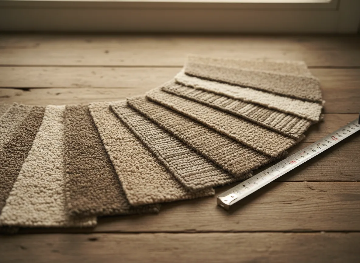 Carpet Installation Cumberland, VA FAQs